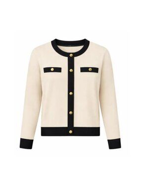 MNG Women's US-XS Cardigan
